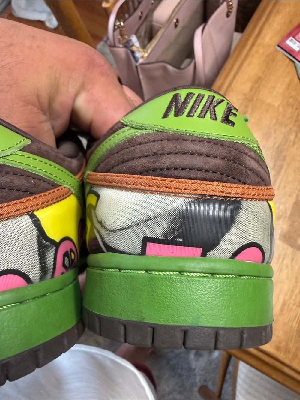 Sb dunk - Picture 9 of 9